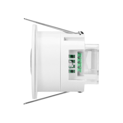 Detektor pohybu, PIR, 360, 230V, IP65