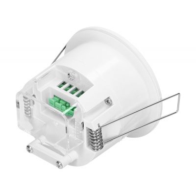 Detektor pohybu, PIR, 360, 230V, IP65