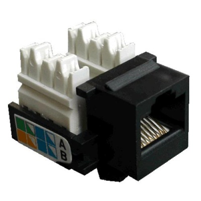 Keystone DATACOM UTP Cat5e, typ 110 Keystone DATACOM UTP Cat5e, typ 110