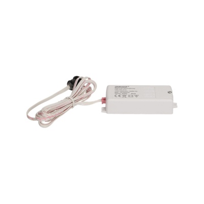 Bezdotykový vypínač, IP20, 500W