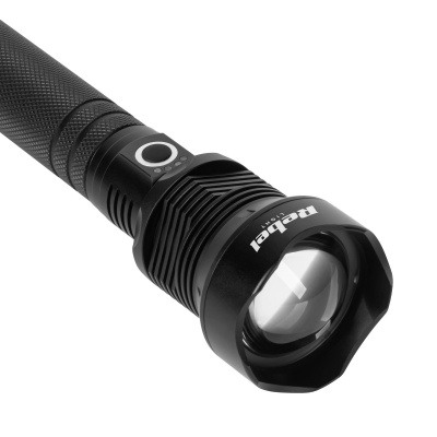 LED svietidlo ručné 20W, 1857 lm (zoom) Rebel LED svietidlo ručné 20W, 1857 lm (zoom) Rebel