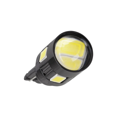 Autožiarovka LED (Canbus) T10 6SMD 5730 12V (2ks) blister Autožiarovka LED (Canbus) T10 6SMD 5730 12V (2ks) blister