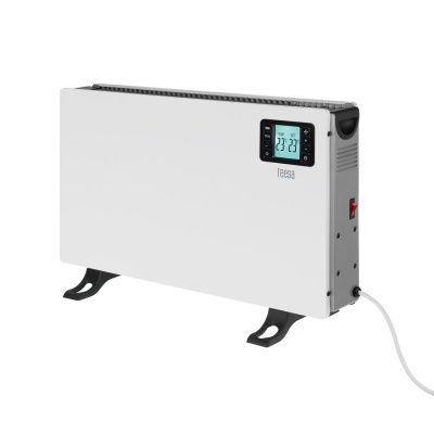 Elektrický konvektorový ohrievač TEESA 2000W Elektrický konvektorový ohrievač TEESA 2000W