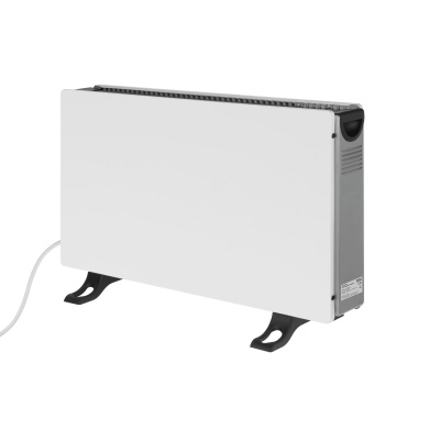 Elektrický konvektorový ohrievač TEESA 2000W Elektrický konvektorový ohrievač TEESA 2000W