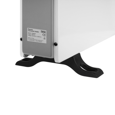 Elektrický konvektorový ohrievač TEESA 2000W Elektrický konvektorový ohrievač TEESA 2000W