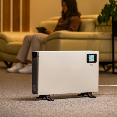 Elektrický konvektorový ohrievač TEESA 2000W Elektrický konvektorový ohrievač TEESA 2000W