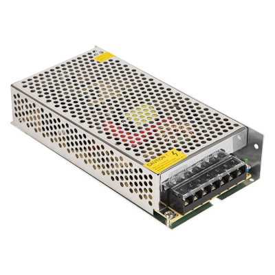 Modulový napájací zdroj 24V, 5A, 120W