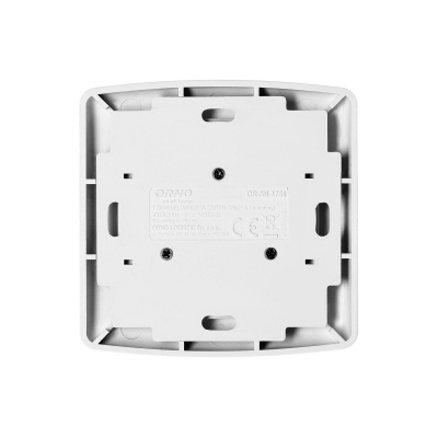 Bezdrôtový vypínač k ORNO Smart Home