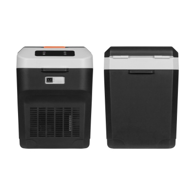 Prenosná chladnička s mrazením 25L TEESA DC12/24V AC 230V