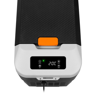 Prenosná chladnička s mrazením 25L TEESA DC12/24V AC 230V