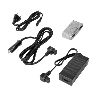 Prenosná chladnička s mrazením 25L TEESA DC12/24V AC 230V