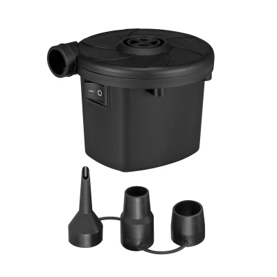 Elektrická pumpa na matrace, bazény 12V 230V TEESA Elektrická pumpa na matrace, bazény 12V 230V TEESA