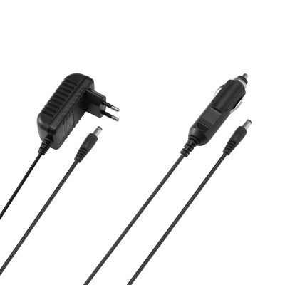 Elektrická pumpa na matrace, bazény 12V 230V TEESA Elektrická pumpa na matrace, bazény 12V 230V TEESA