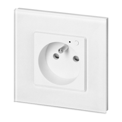 Smart zásuvka 230V WiFi TUYA ORNO