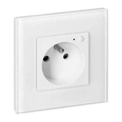 Smart zásuvka 230V WiFi TUYA ORNO