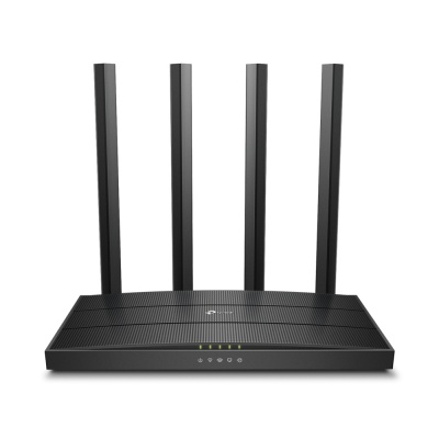 TP-LINK Archer C6 V4 MU-MIMO Mesch Wi-Fi router AC1200