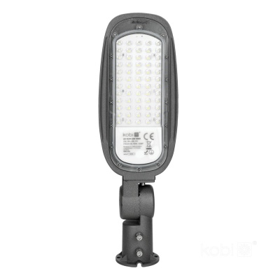 Pouličné LED svietidlo VESPA PRO 60W 4000K IP65 KOBI