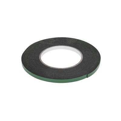 Páska lepiaca obojstranná penová 10mm/6m KEMOT Páska lepiaca obojstranná penová 10mm/6m KEMOT