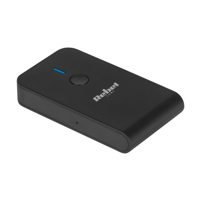 Audio Bluetooth prijímač/vysielač B10 Rebel Audio Bluetooth prijímač/vysielač B10 Rebel