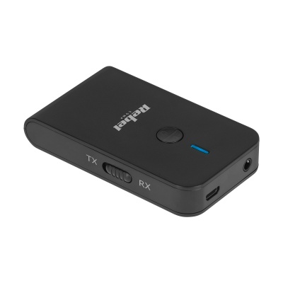 Audio Bluetooth prijímač/vysielač B10 Rebel Audio Bluetooth prijímač/vysielač B10 Rebel