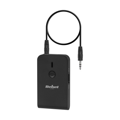 Audio Bluetooth prijímač/vysielač B10 Rebel Audio Bluetooth prijímač/vysielač B10 Rebel