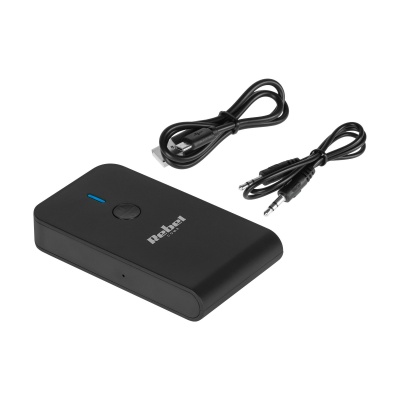 Audio Bluetooth prijímač/vysielač B10 Rebel Audio Bluetooth prijímač/vysielač B10 Rebel