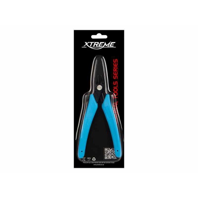 Kliešte štikacie bočné 130mm Kliešte štikacie bočné 130mm