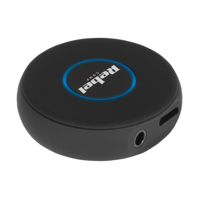 Audio Bluetooth prijímač B20 Rebel