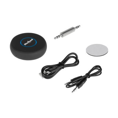 Audio Bluetooth prijímač B20 Rebel