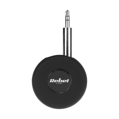 Audio Bluetooth prijímač B20 Rebel