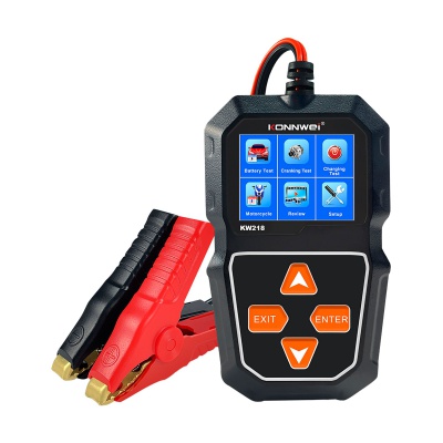 Tester batérii Konnwei KW218