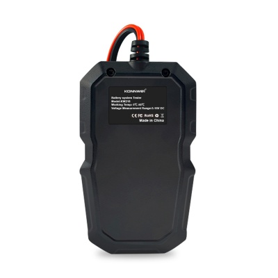 Tester batérii Konnwei KW218