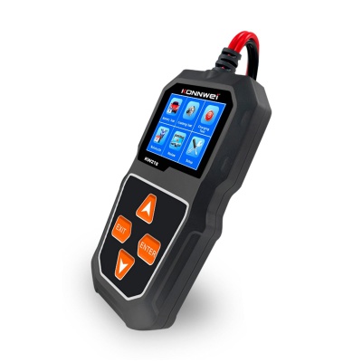 Tester batérii Konnwei KW218