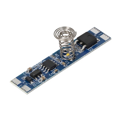 Dotykový stmievač pre LED pásy 12V, 8A