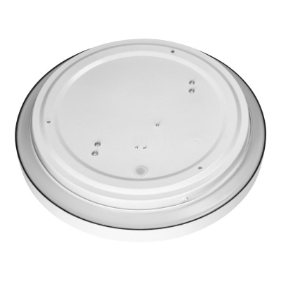 Stropné svietidlo SELENE 2xE27, IP54 biele