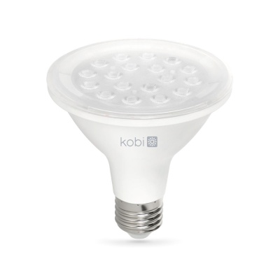 LED PLANTY W 9W E27