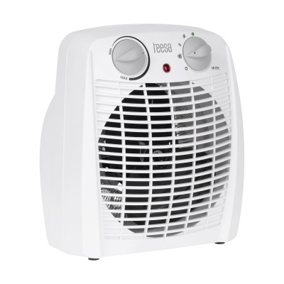Elektrický ohrievač TEESA 2000 W so zabudovaným ventilátorom III