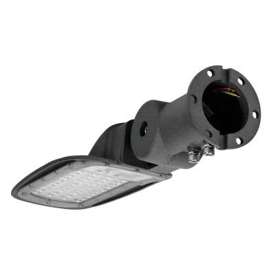 Pouličné LED svietidlo VESPA PRO 40W 4000K IP65 KOBI
