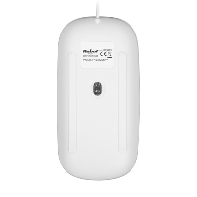 Myš Rebel WDM210 biela Myš Rebel WDM210 biela