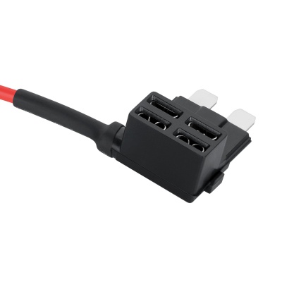 Rozbočovač autopoistky ATC/ATO (Midi/Standard) 16AWG Rozbočovač autopoistky ATC/ATO (Midi/Standard) 16AWG