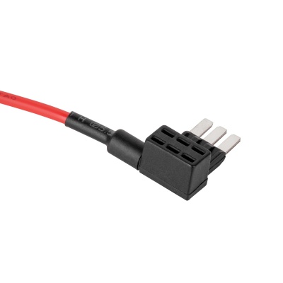 Rozbočovač autopoistky ATM (Micro3) 16AWG Rozbočovač autopoistky ATM (Micro3) 16AWG