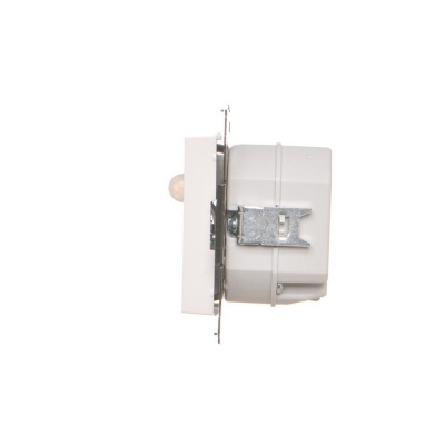 LED svietidlo Simon 55 so senzorom 230V 4200K biela matná LED svietidlo Simon 55 so senzorom 230V 4200K biela matná