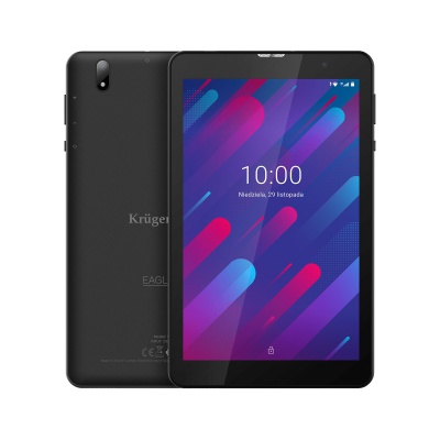 Tablet Kruger&Matz 8" EAGLE 806.1 čierny