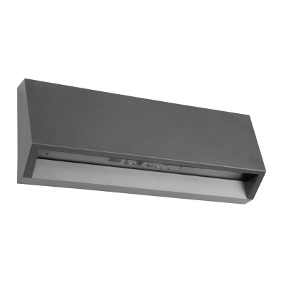 LED nástené svietidlo ENYE LED 4W, 4000K, IP65 LED nástené svietidlo ENYE LED 4W, 4000K, IP65