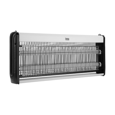 Lampa UV na hmyz 2 x 18W TEESA Lampa UV na hmyz 2 x 18W TEESA