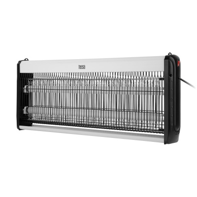 Lampa UV na hmyz 2 x 18W TEESA Lampa UV na hmyz 2 x 18W TEESA
