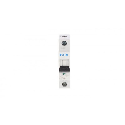 Istič EATON PL6 16A C/1 Istič EATON PL6 16A C/1