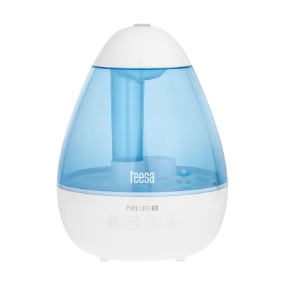 Ultrazvukový zvlhčovač vzduchu PURE LIFE 50 TEESA Ultrazvukový zvlhčovač vzduchu PURE LIFE 50 TEESA