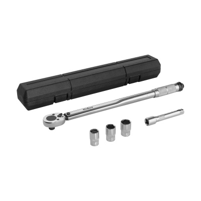 Momentový kľúč na kolesá 40-210Nm REBEL TOOLS Momentový kľúč na kolesá 40-210Nm REBEL TOOLS