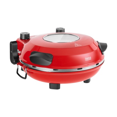 Pec na pizzu TEESA SUPREME+, 1200 W, 32cm Pec na pizzu TEESA SUPREME+, 1200 W, 32cm